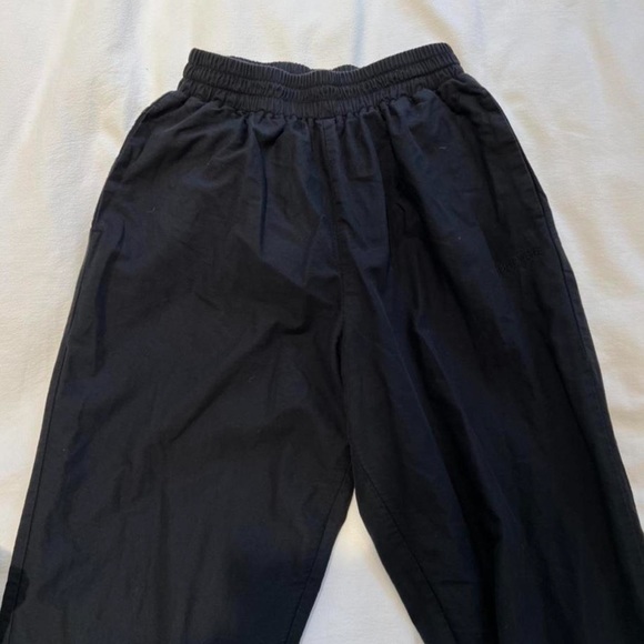 DJERF AVENUE Breezy pant - Picture 1 of 4